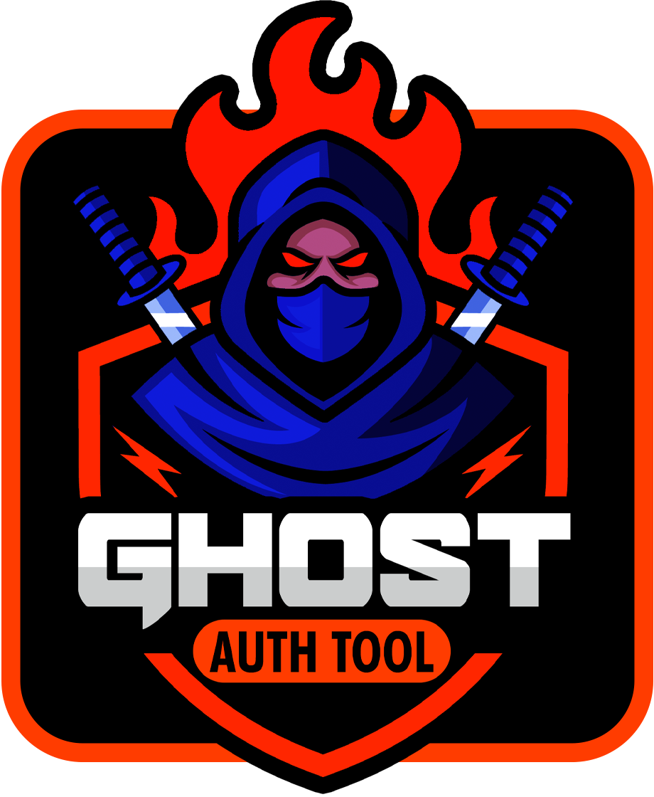 GHOSTH AUTH TOOL